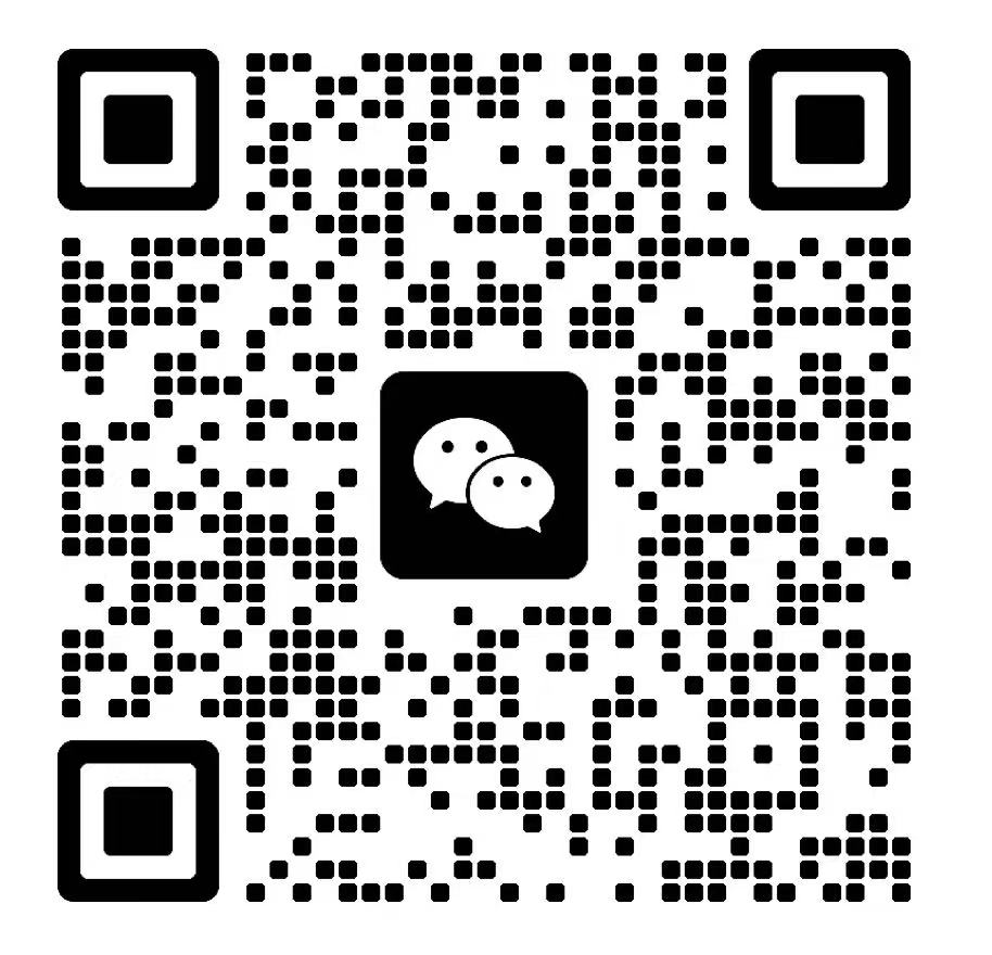 扫一扫加微信-Like